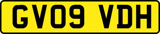 GV09VDH