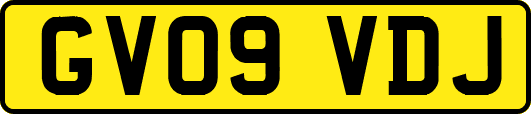 GV09VDJ