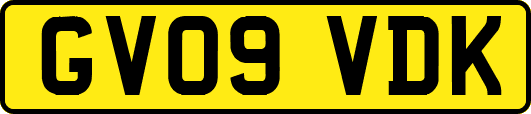 GV09VDK