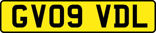 GV09VDL