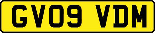 GV09VDM
