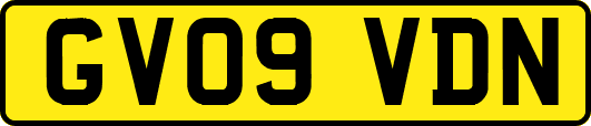 GV09VDN