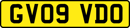 GV09VDO