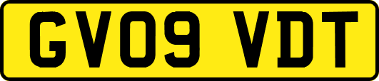 GV09VDT