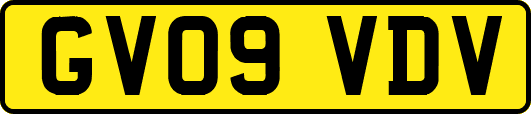 GV09VDV