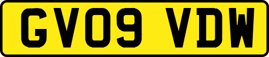 GV09VDW