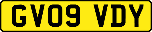 GV09VDY