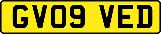 GV09VED