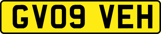 GV09VEH