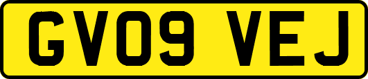 GV09VEJ