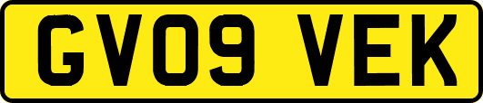GV09VEK