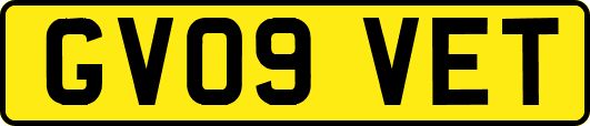 GV09VET
