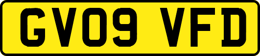 GV09VFD