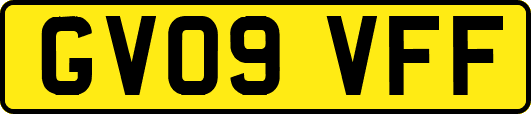 GV09VFF