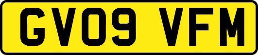 GV09VFM