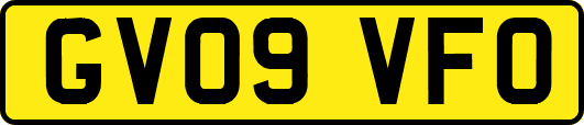 GV09VFO