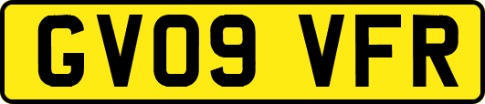 GV09VFR