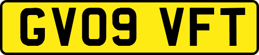 GV09VFT