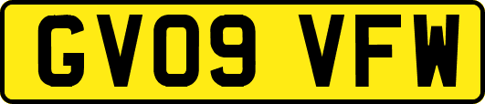 GV09VFW