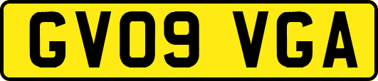 GV09VGA