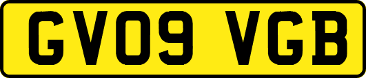 GV09VGB