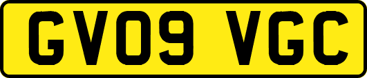 GV09VGC