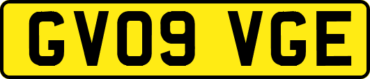 GV09VGE