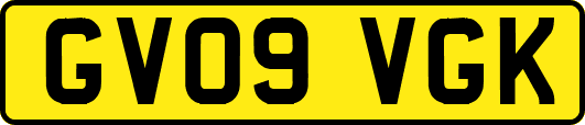 GV09VGK