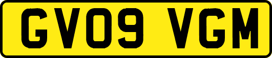 GV09VGM