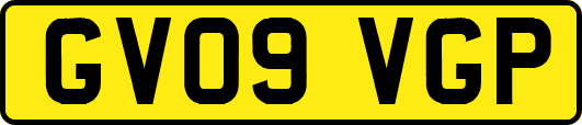 GV09VGP