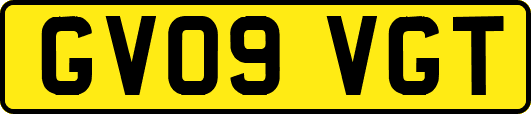 GV09VGT