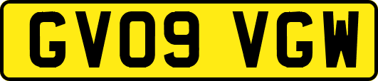 GV09VGW