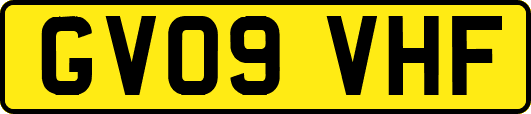 GV09VHF