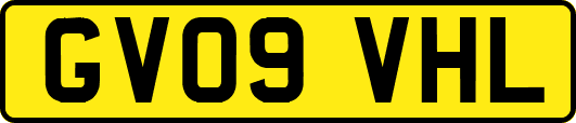 GV09VHL