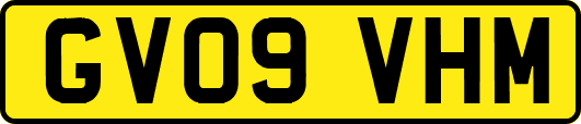 GV09VHM