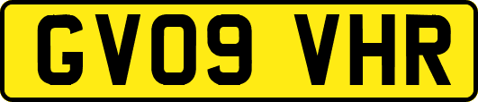 GV09VHR