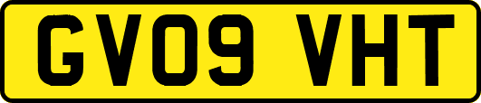 GV09VHT
