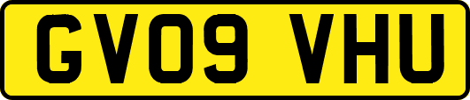 GV09VHU