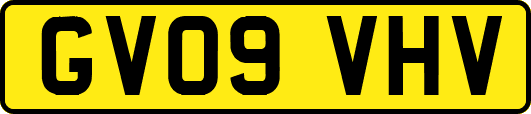 GV09VHV