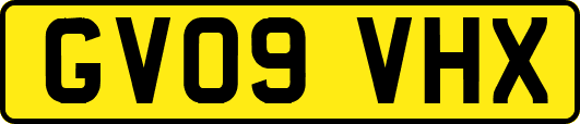 GV09VHX