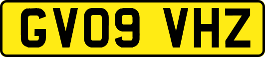 GV09VHZ
