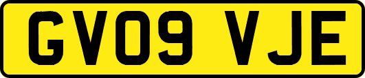 GV09VJE
