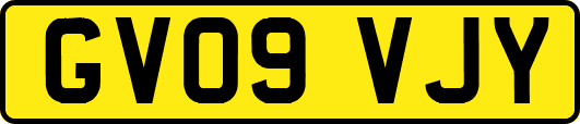 GV09VJY