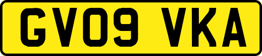 GV09VKA