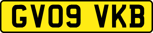 GV09VKB