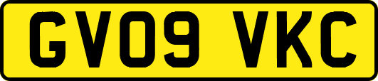 GV09VKC