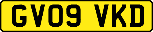 GV09VKD