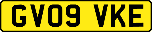 GV09VKE