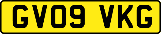 GV09VKG