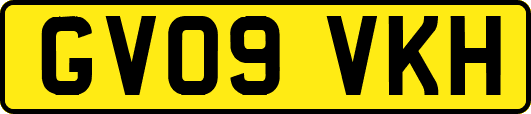 GV09VKH